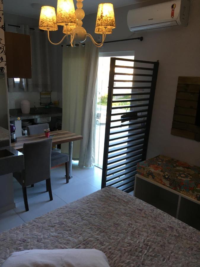 Residencial Villa Das Flores Pinheira Exterior foto