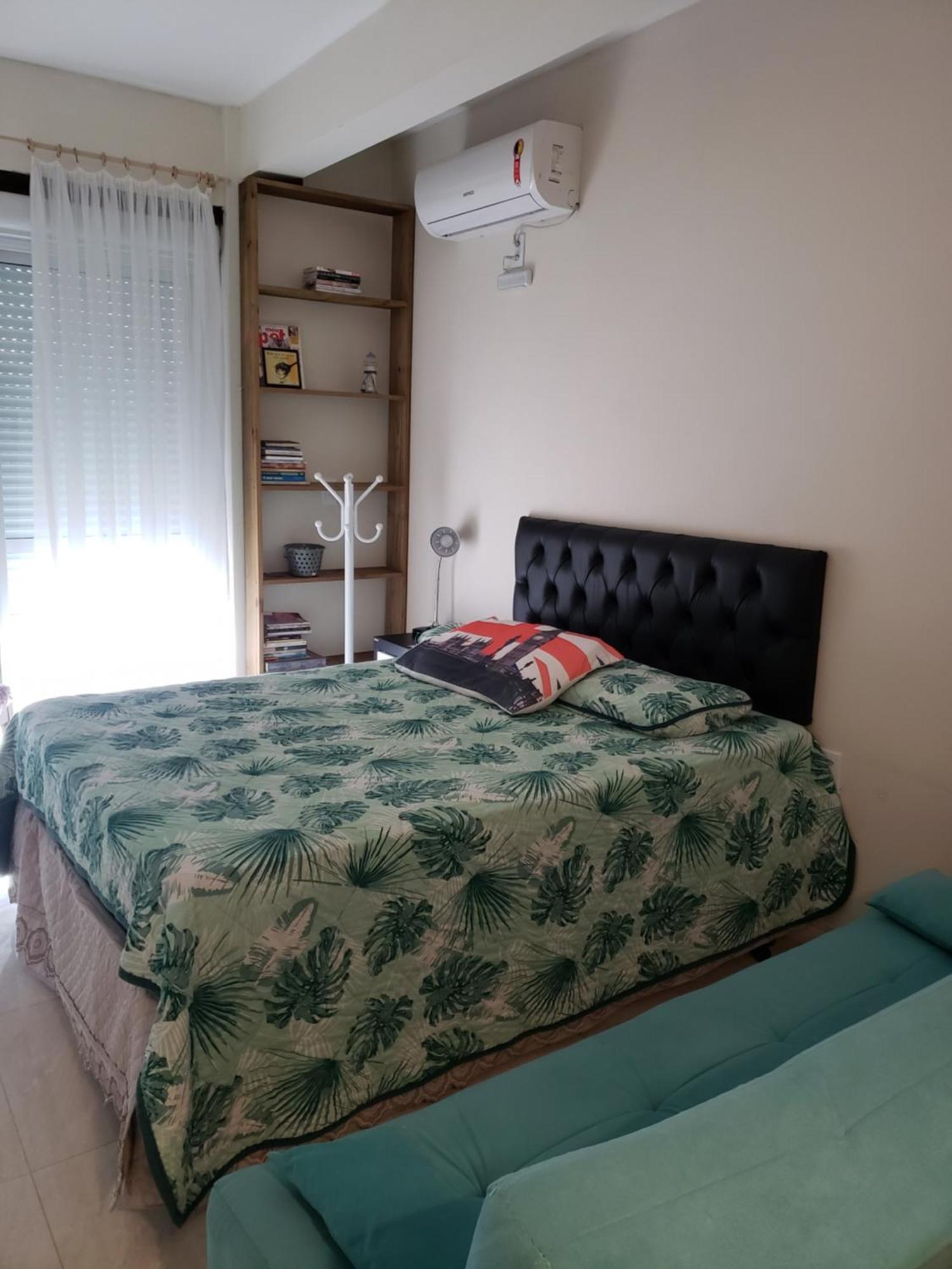 Residencial Villa Das Flores Pinheira Quarto foto