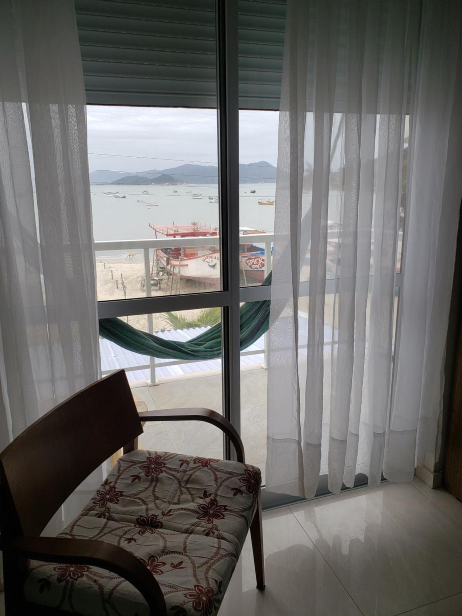 Residencial Villa Das Flores Pinheira Quarto foto